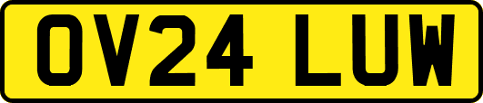 OV24LUW