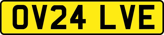 OV24LVE