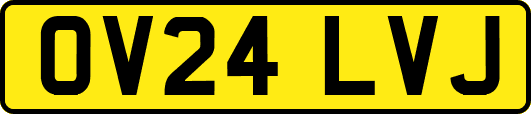 OV24LVJ