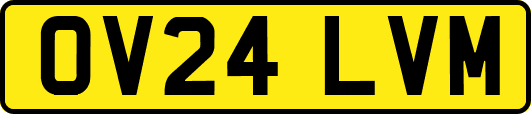 OV24LVM
