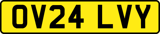 OV24LVY