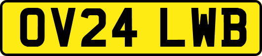 OV24LWB