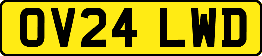 OV24LWD