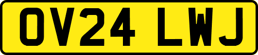 OV24LWJ