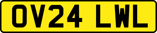 OV24LWL