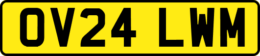 OV24LWM