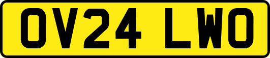 OV24LWO