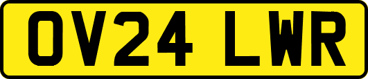 OV24LWR