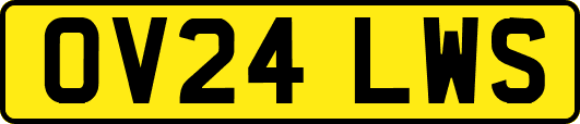 OV24LWS