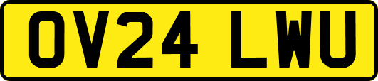 OV24LWU