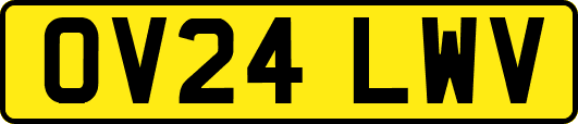 OV24LWV