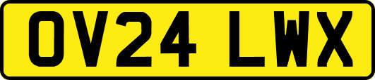 OV24LWX