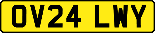 OV24LWY