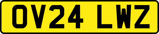OV24LWZ