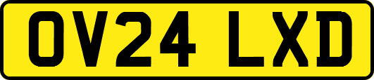 OV24LXD