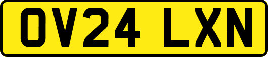 OV24LXN