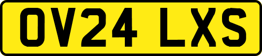 OV24LXS
