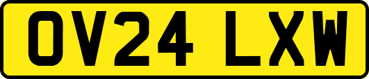 OV24LXW