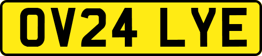 OV24LYE
