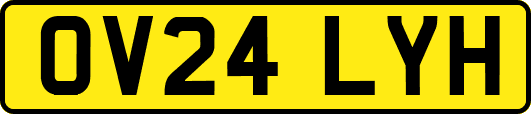 OV24LYH