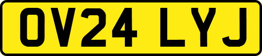 OV24LYJ