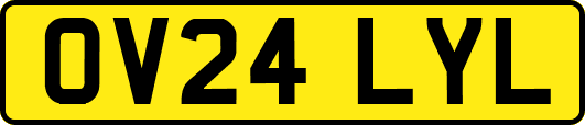 OV24LYL