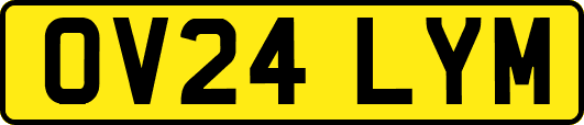 OV24LYM