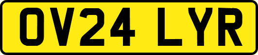 OV24LYR