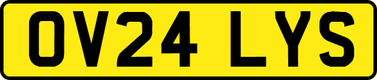 OV24LYS