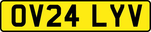 OV24LYV