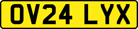 OV24LYX