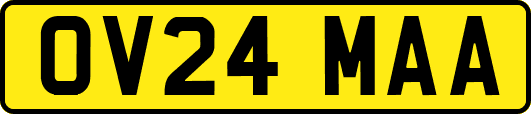 OV24MAA