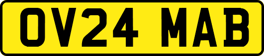 OV24MAB