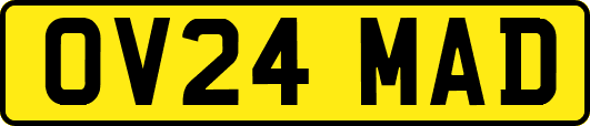 OV24MAD