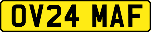 OV24MAF