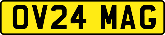 OV24MAG