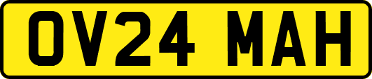 OV24MAH