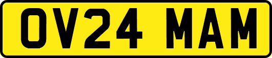 OV24MAM