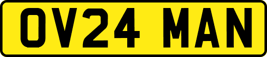 OV24MAN