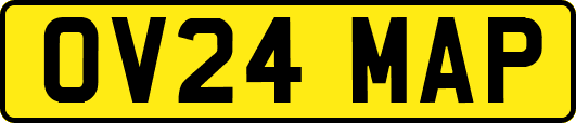 OV24MAP