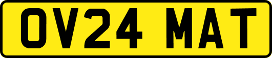 OV24MAT