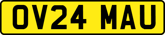 OV24MAU