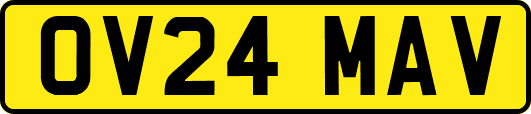 OV24MAV