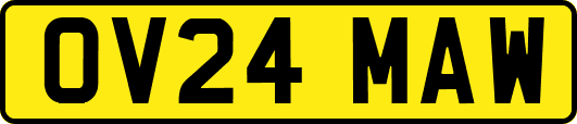 OV24MAW