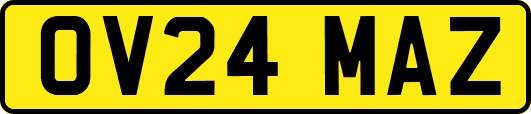 OV24MAZ