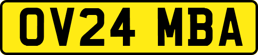 OV24MBA
