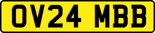 OV24MBB