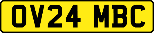 OV24MBC