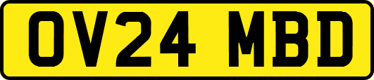 OV24MBD