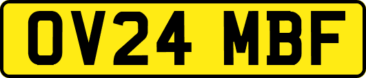 OV24MBF